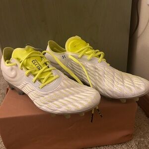 Under Armour Cleats ⚽️